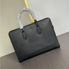 Mens Montblanc Briefcases